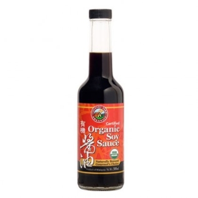 CF-SOYA SAUCE-ORG-300ML