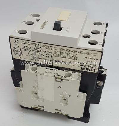 3TF4511/0XF0 s/s 3TF/4522/0XF0 Contactor 55A