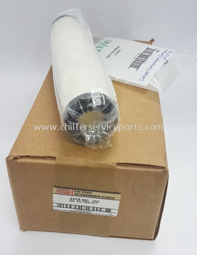 23XR660003 Oil Filter Kit