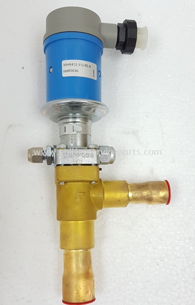 30HX412312-EE Electro-Magnetic Valve