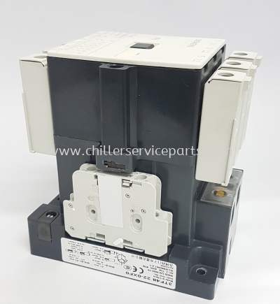 3TF4822/0XF0 Contactor 100A