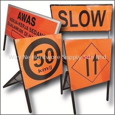 Propal Portable Signboard