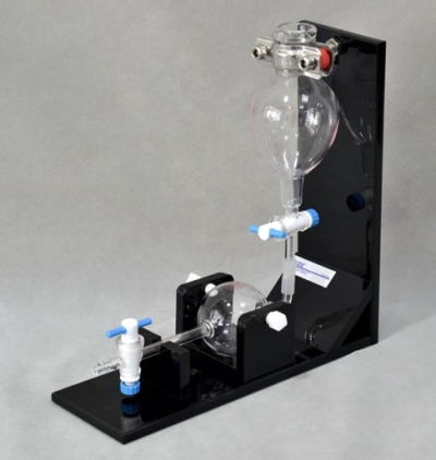 CO2 -P CO2 Purity Tester