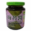 Seaweed Paste - Seaweed with Soy Sauce SEAWEED