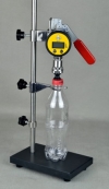 PVG-D for PET Bottle Pressure or Vacuum Gauge Equipments for Food & Beverage Packaging