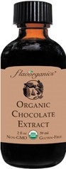 FO-CHOCOLATE EXTRACT-ORG-59 ML