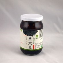 MH-WET FERMENTED BLACK BEAN-400G