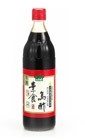 KM-BLACK VINEGAR-VEGETARIAN-600ML