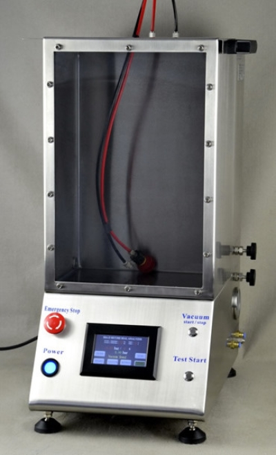 SSA-D Secure Seal Analyzer (Standard Model)