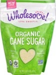 WS-CANE SUGAR-ORG-454G