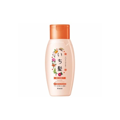 Shampoo 150ml (Moisture Care)