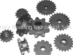 Sprocket Gear