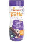 HBP-PUFF-PURPLE CARROT & BLUEBERRY