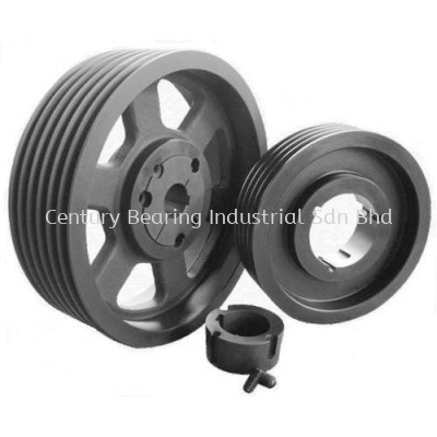 Taper Lock Pulley