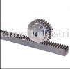 Rack / Bevel Gear Pulley