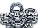 Ball Bearing Ball Bearing Ball & Roller Bearing