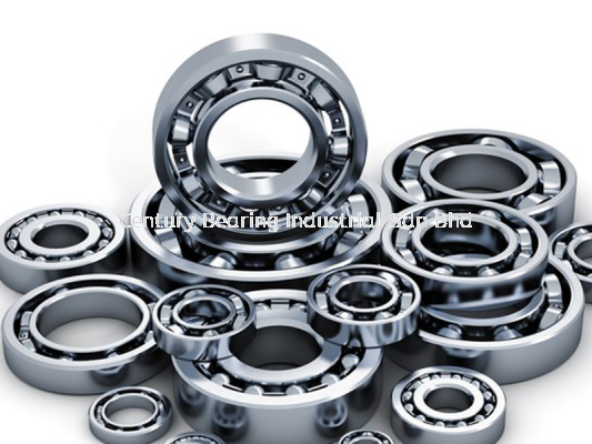 Ball Bearing