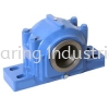 Plummer Block Pillow Block Ball & Roller Bearing