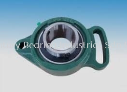 Pillow Block Bearing - UCFA