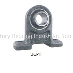 Pillow Block Bearing - UCPH