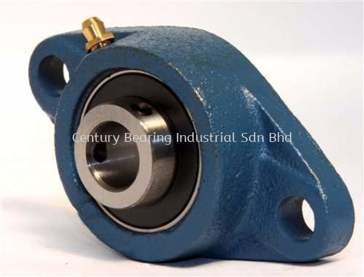 Pillow Block Bearing - UCFL