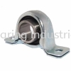 SBPP Pillow Block Ball & Roller Bearing