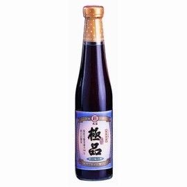 WC-BLACK BEAN SAUCE-CLASSIC-LIGHT-420ML