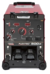 Flextex 500 Multi Process Welding Machine Lincoln Electric MULTI PROCESS CVCC WELDING MACHINE WELDING MACHINES