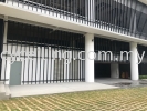 Aluminium Box Louvers - kinrara Aluminium Box Louvers 