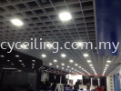  Aluminium Cell Ceiling 