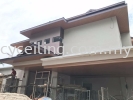 Aluminum Strip Ceiling - Klang Aluminium Strip Ceiling 