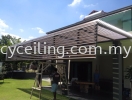  Aluminium Sun Louvers 