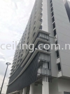 Aluminium Box Louvers - Puchong Aluminium Box Louvers 