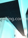  Aluminium Cell Ceiling 