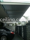  Aluminium Sun Louvers 