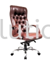 Picasso Leather Chair Office Chair