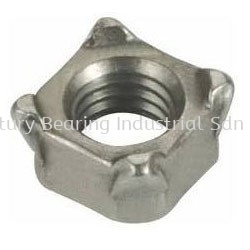 Weld Nut