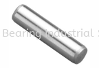 Dowel Pin Bolt & Nut