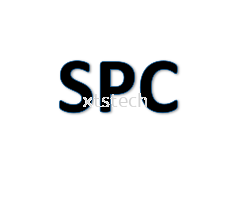 Statistical Process Control (SPC)