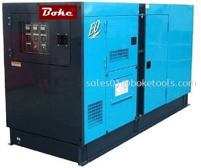 Diesel Generator BKW48S