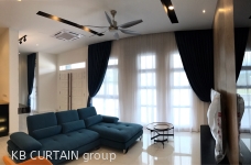 KB Curtain & Interior Decoration