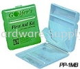 EMPTY FIRST AID BOXES PP Plastic Range PP Plastic Range Medical Box  Medical Equipment