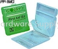 EMPTY FIRST AID BOXES PP Plastic Range PP Plastic Range Medical Box  Medical Equipment