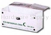 EMPTY FIRST AID BOXES PVC Range