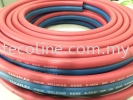 Twin Welding Hose Rubber Hoses