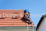 Roof Leaking Repair Klang Roof Leaking Repair