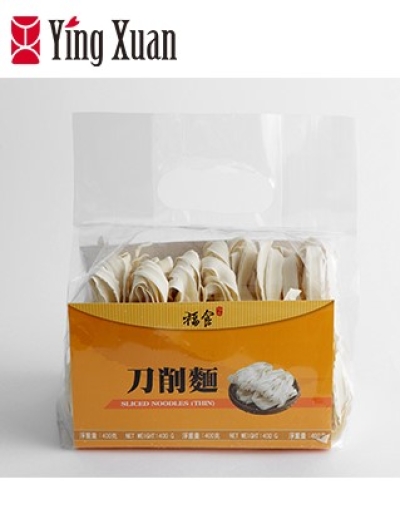 FU-TRADITIONAL SLICED NOODLES