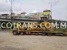 Mitsubishi LG2H Motor Grader Heavy Construction Products & Services