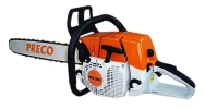 PRECO 25-380 Chainsaw