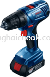 GSR 180-LI Professional Cordless Drill/Driver Bosch Power Tools